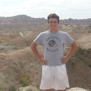 Meet your Posher, Austin